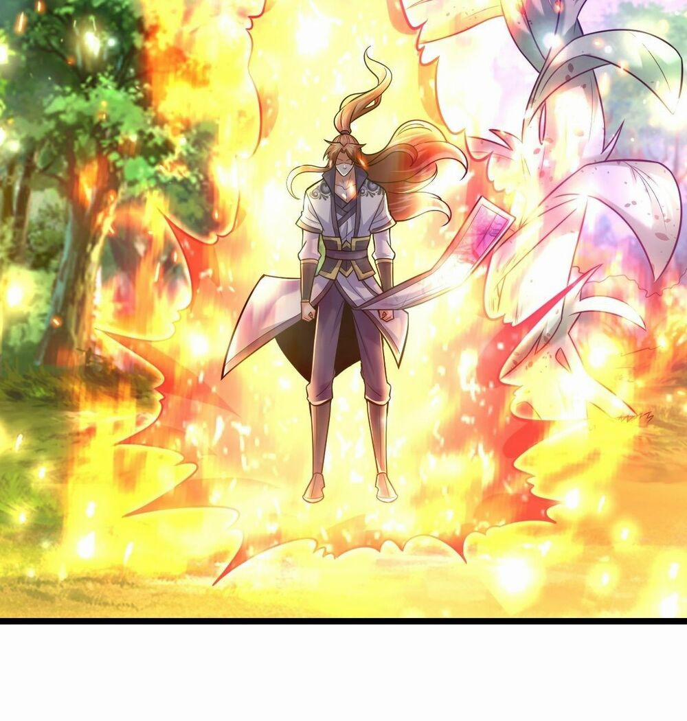 Võ Đạo Đỉnh Phong 34 trang 48