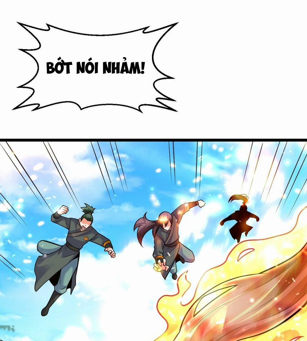 Võ Đạo Đỉnh Phong 34 trang 49