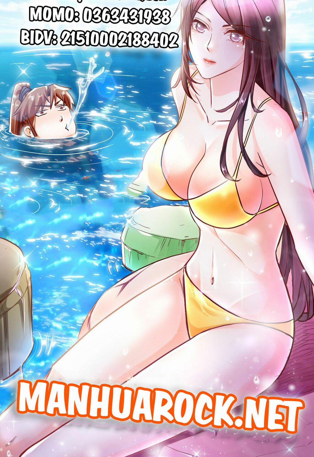 Võ Đạo Đỉnh Phong 34 trang 52