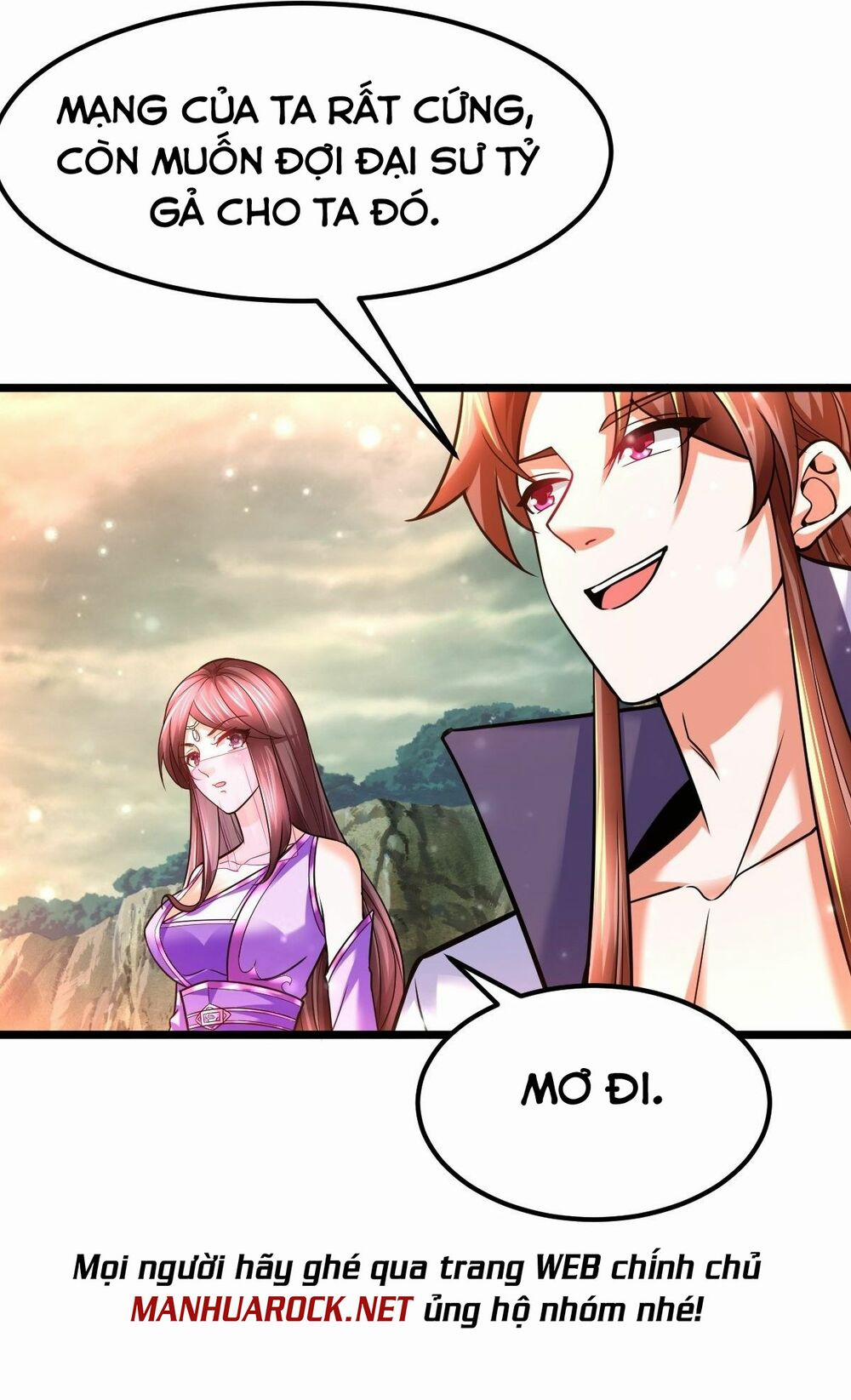 Võ Đạo Đỉnh Phong 34 trang 7