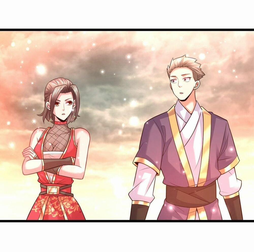 Võ Đạo Đỉnh Phong 34 trang 8