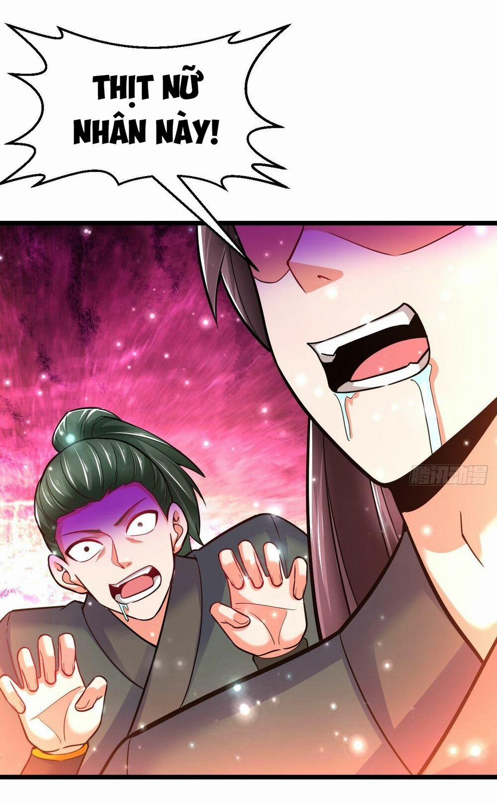 Võ Đạo Đỉnh Phong 35 trang 10