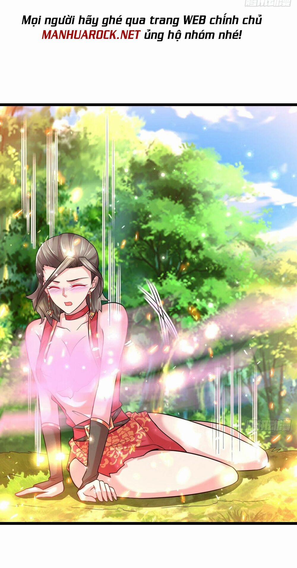 Võ Đạo Đỉnh Phong 35 trang 14