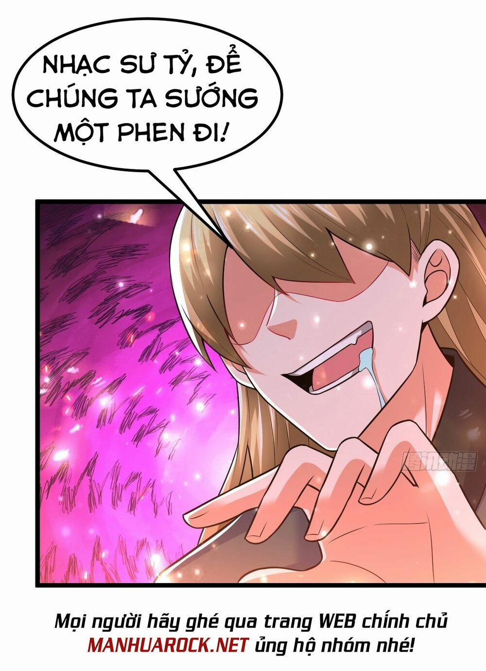 Võ Đạo Đỉnh Phong 35 trang 15