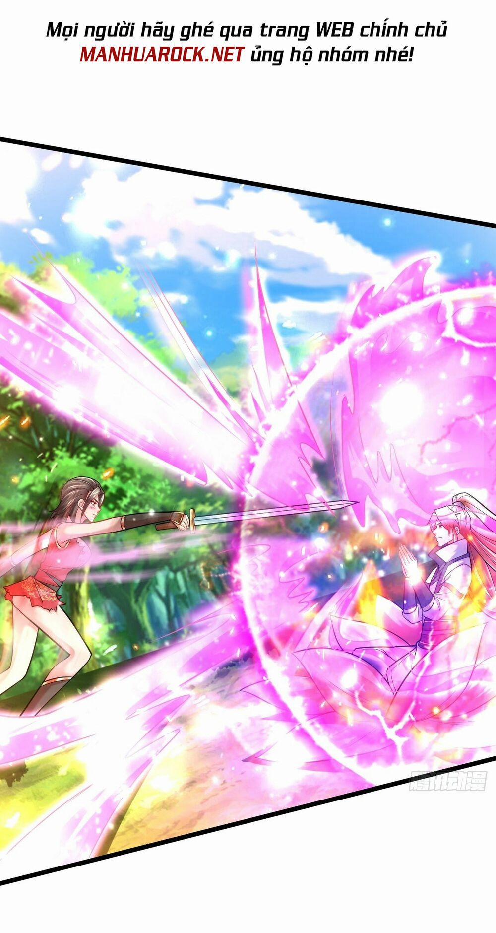 Võ Đạo Đỉnh Phong 35 trang 23