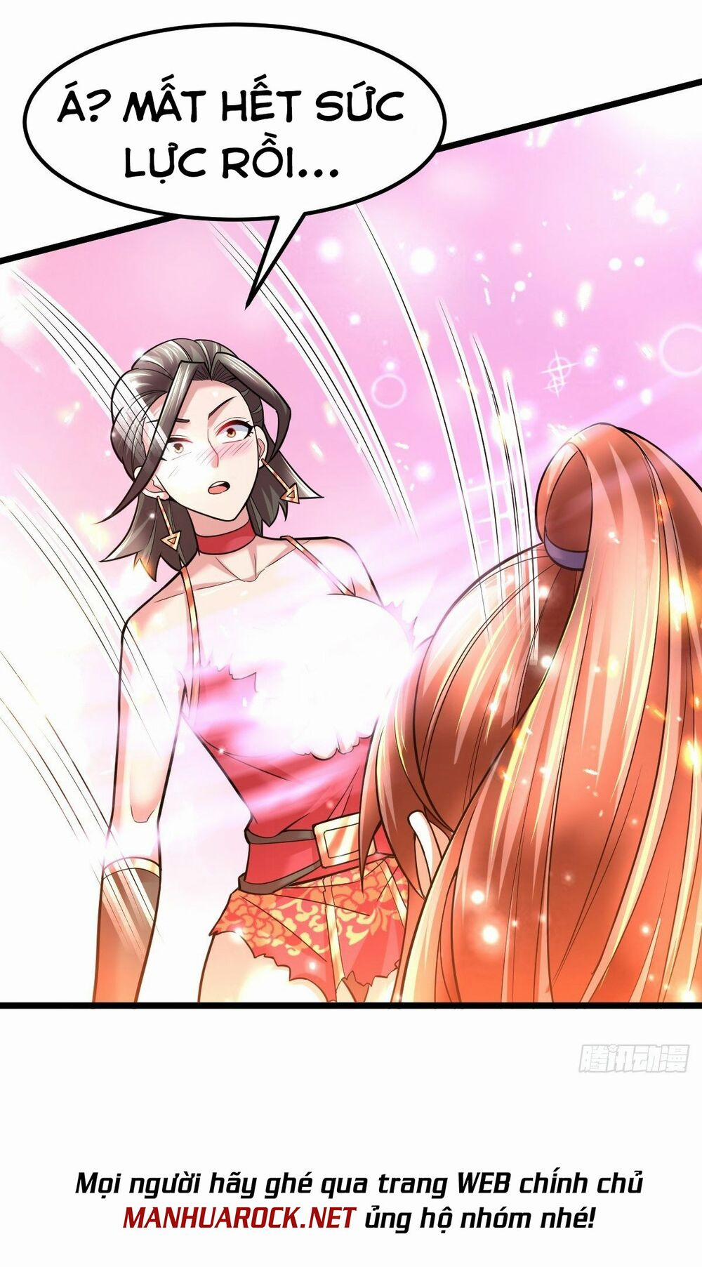 Võ Đạo Đỉnh Phong 35 trang 24