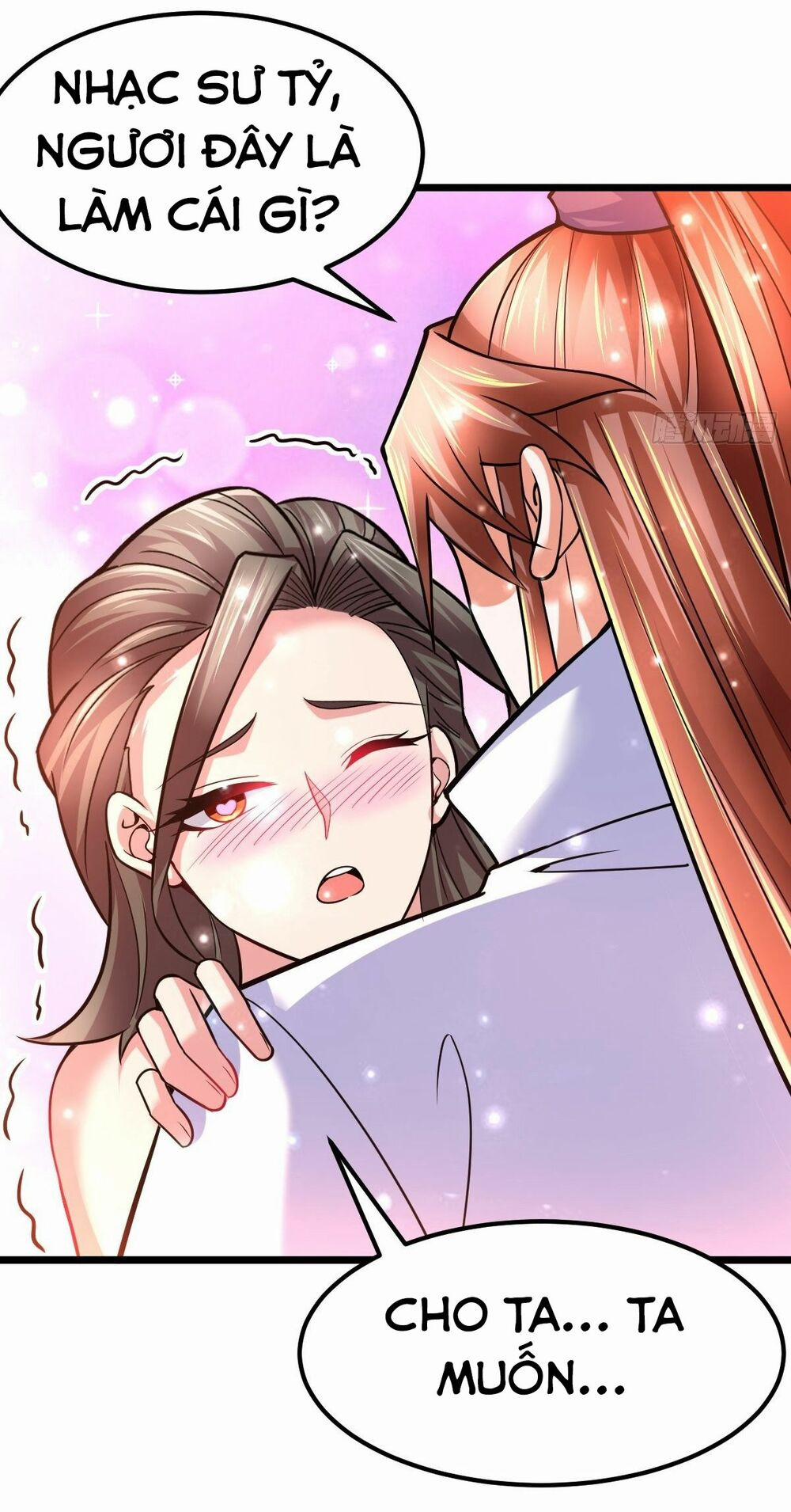 Võ Đạo Đỉnh Phong 35 trang 27