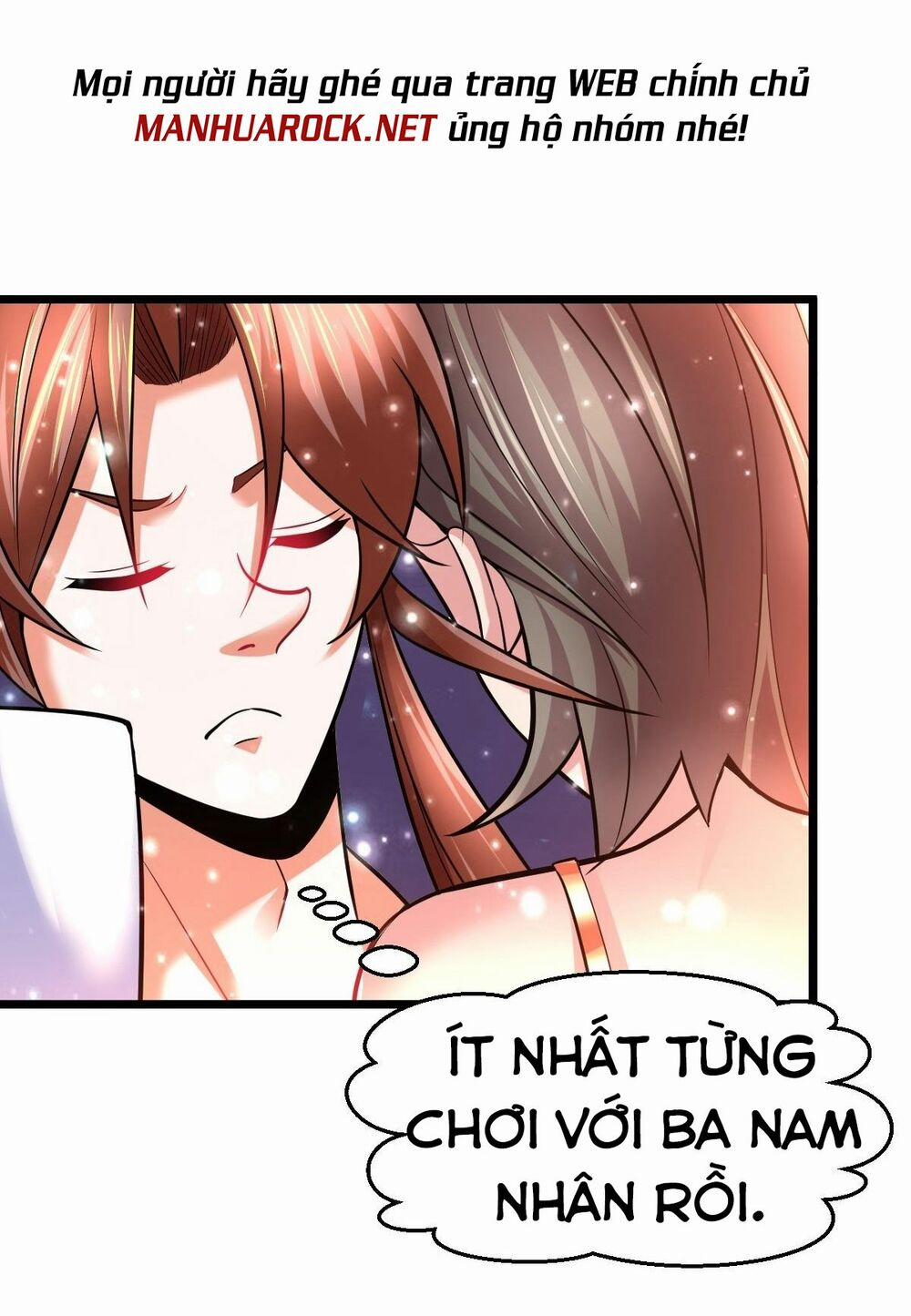 Võ Đạo Đỉnh Phong 35 trang 28