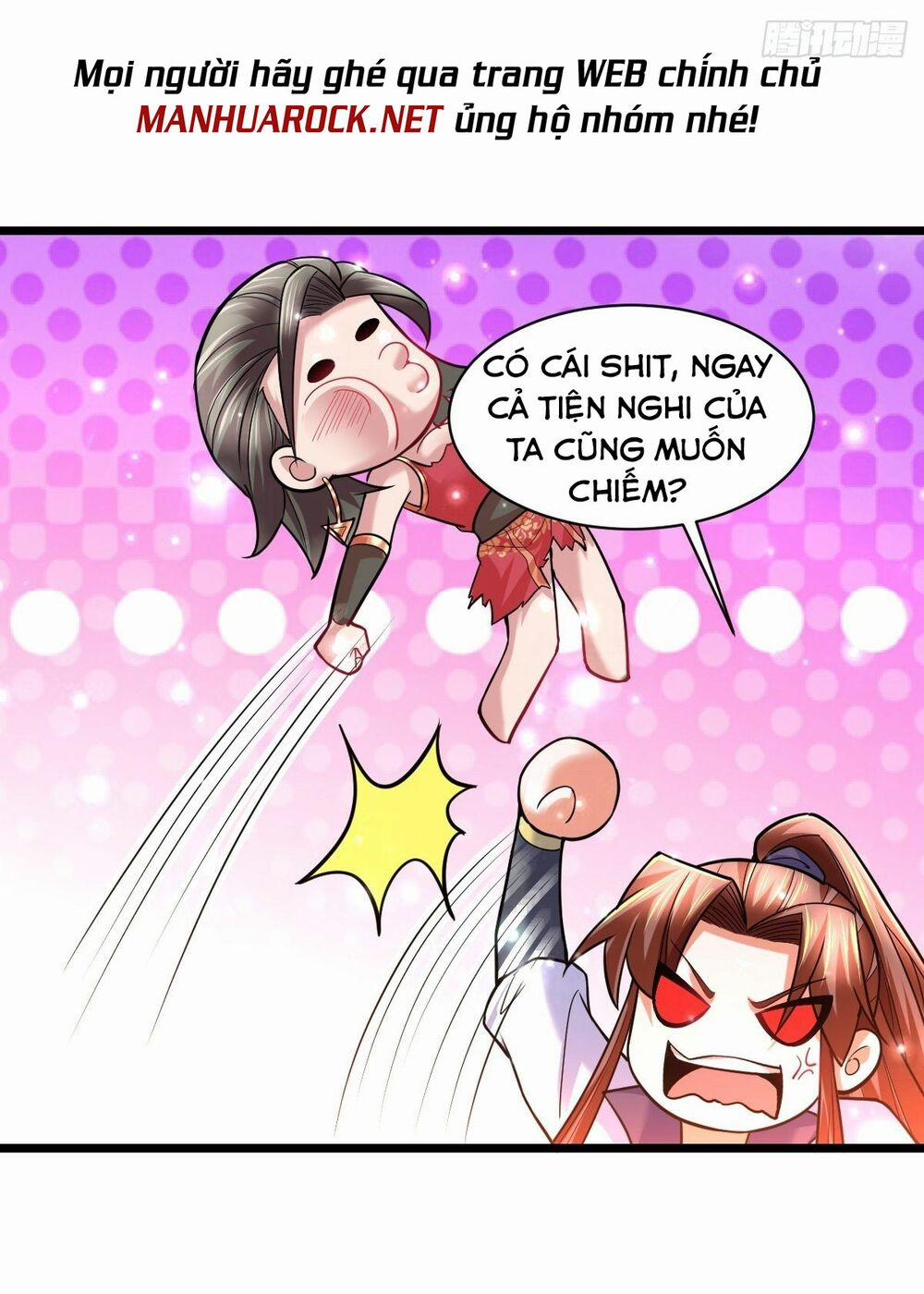 Võ Đạo Đỉnh Phong 35 trang 29