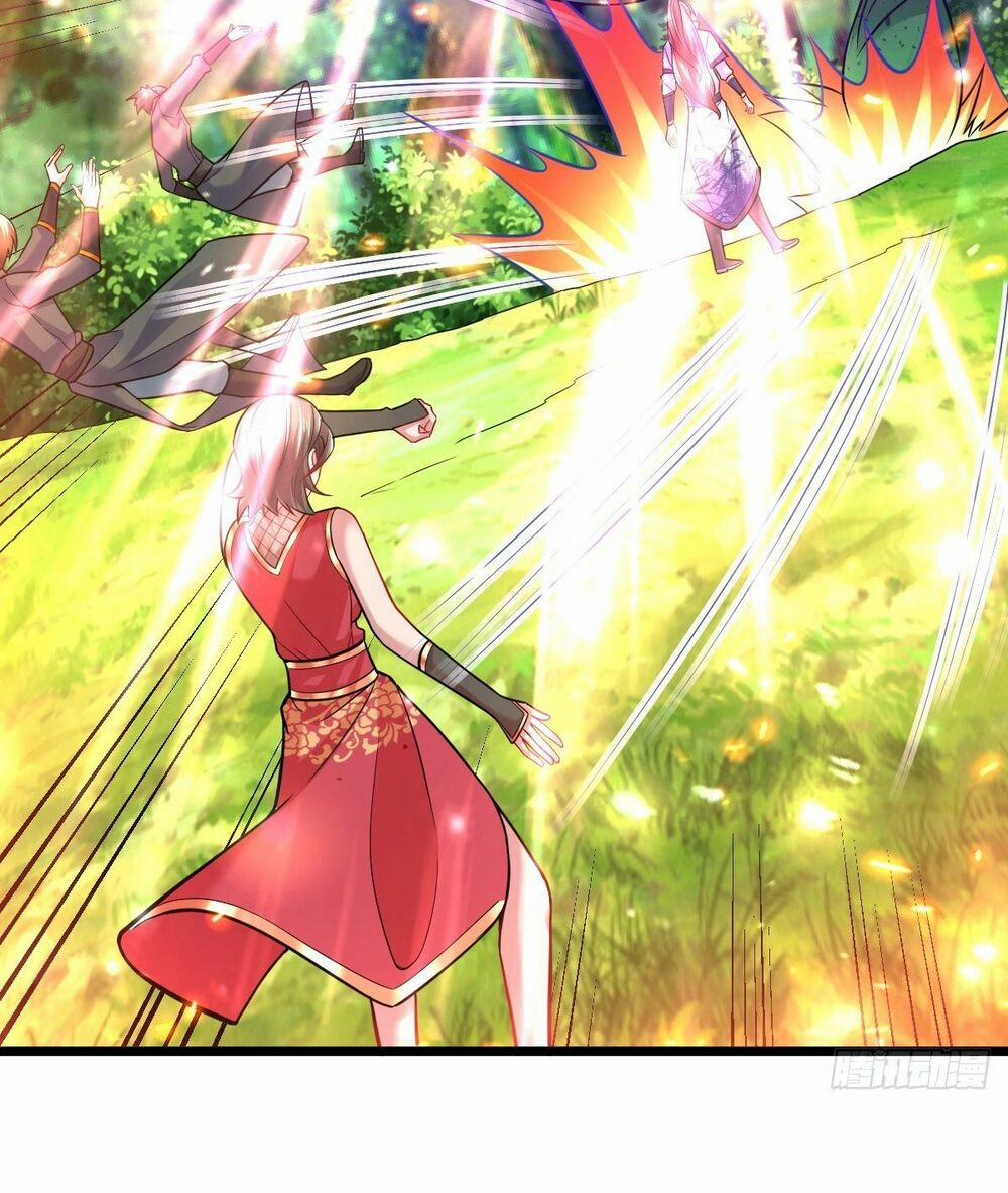 Võ Đạo Đỉnh Phong 35 trang 3