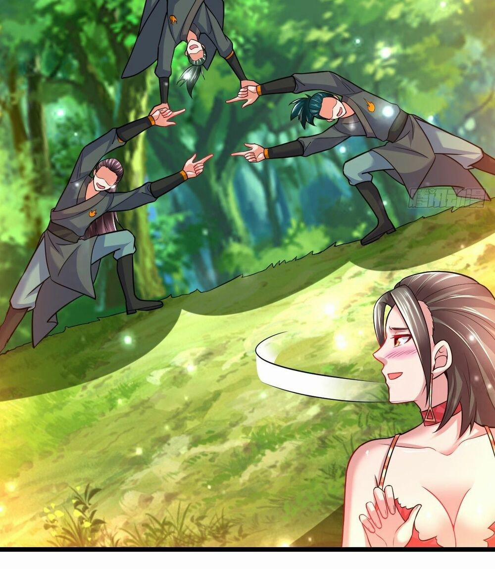 Võ Đạo Đỉnh Phong 35 trang 32