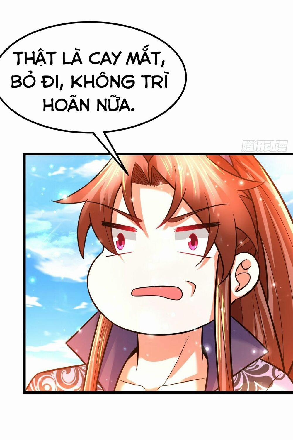 Võ Đạo Đỉnh Phong 35 trang 34