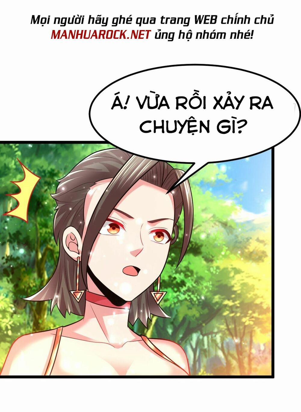 Võ Đạo Đỉnh Phong 35 trang 36