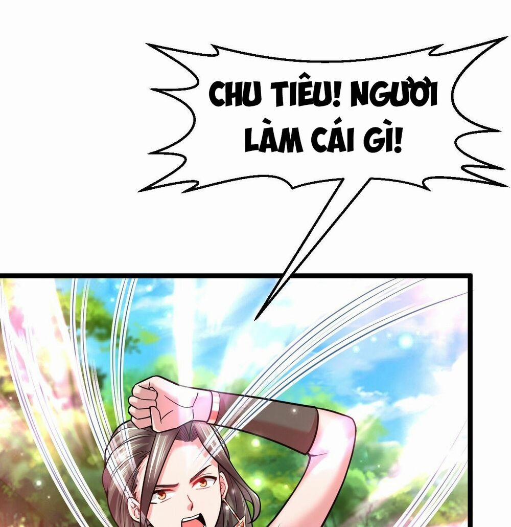 Võ Đạo Đỉnh Phong 35 trang 4