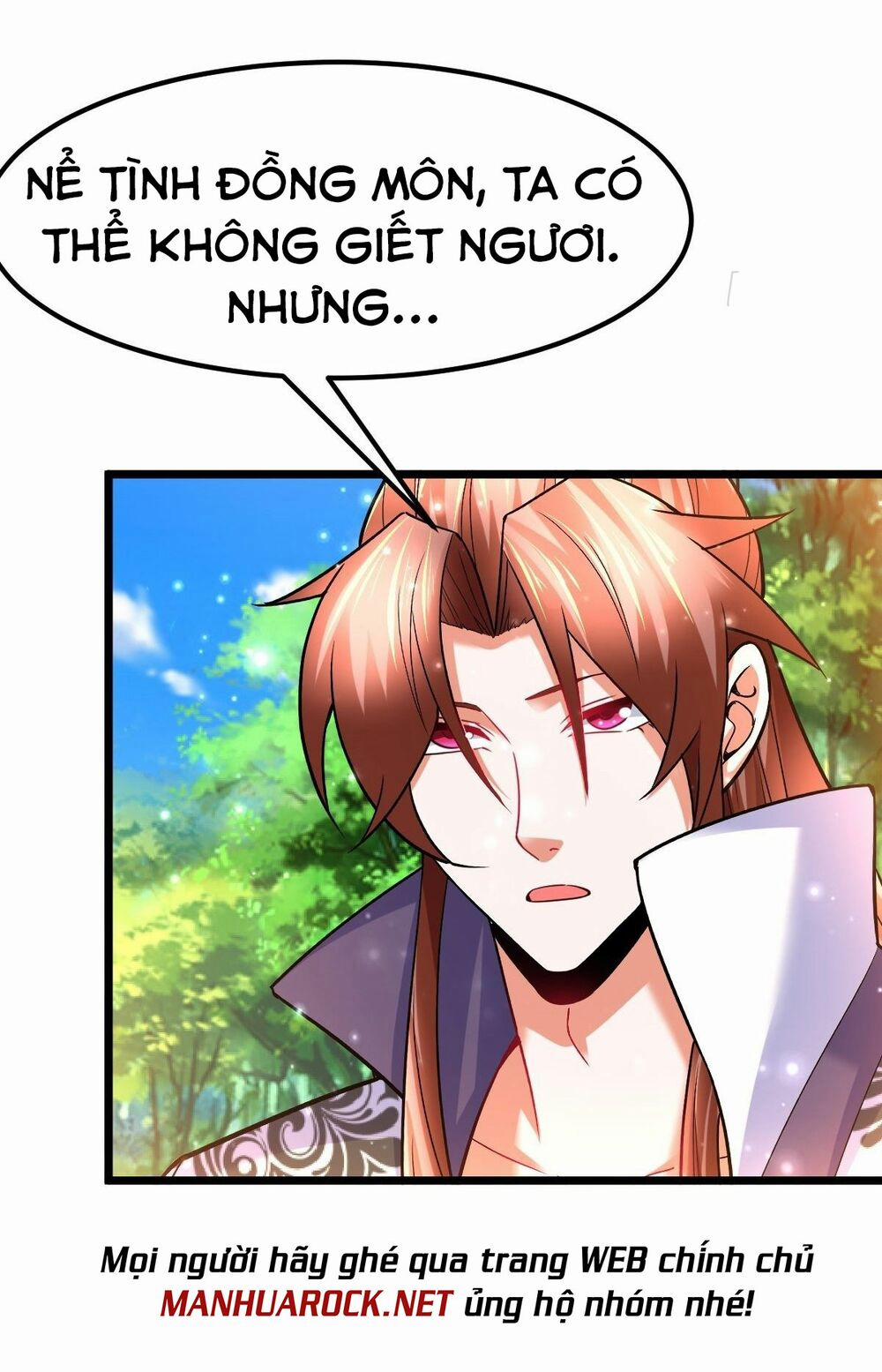 Võ Đạo Đỉnh Phong 35 trang 42