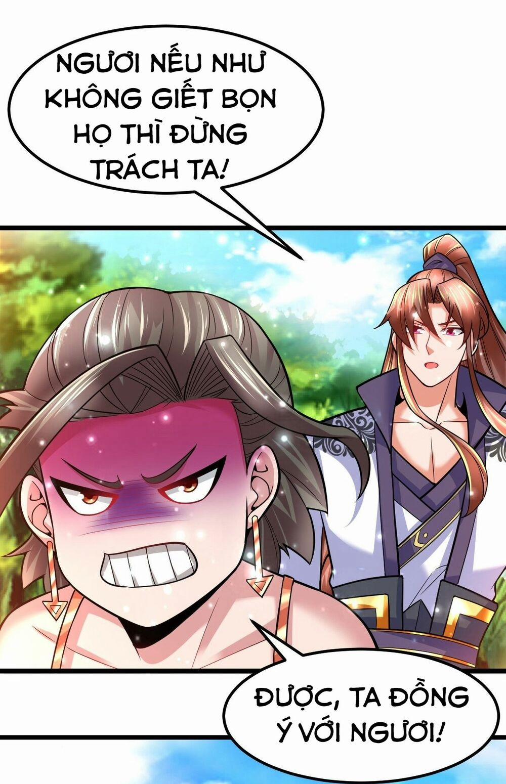 Võ Đạo Đỉnh Phong 35 trang 45
