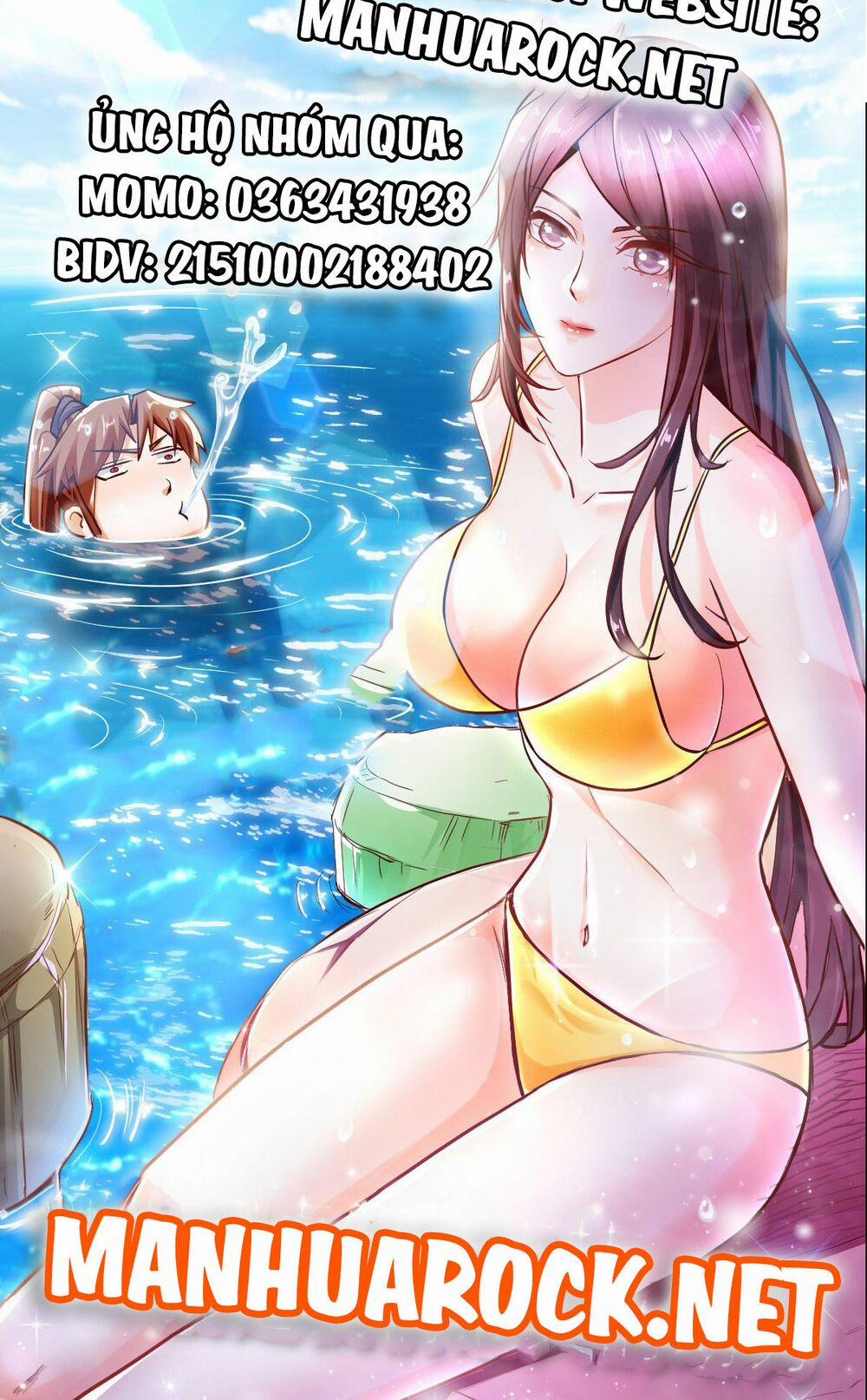 Võ Đạo Đỉnh Phong 35 trang 49