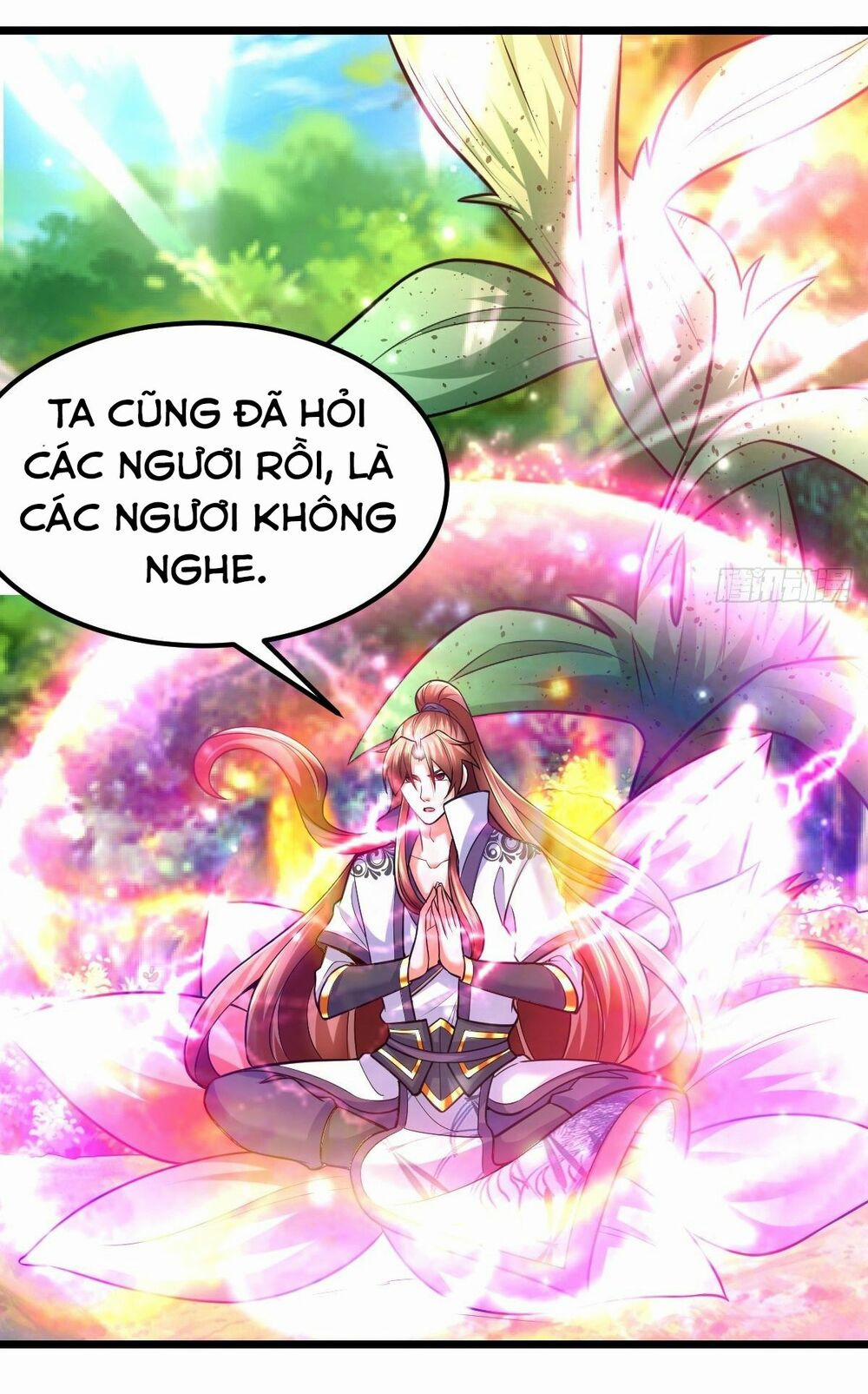 Võ Đạo Đỉnh Phong 35 trang 6