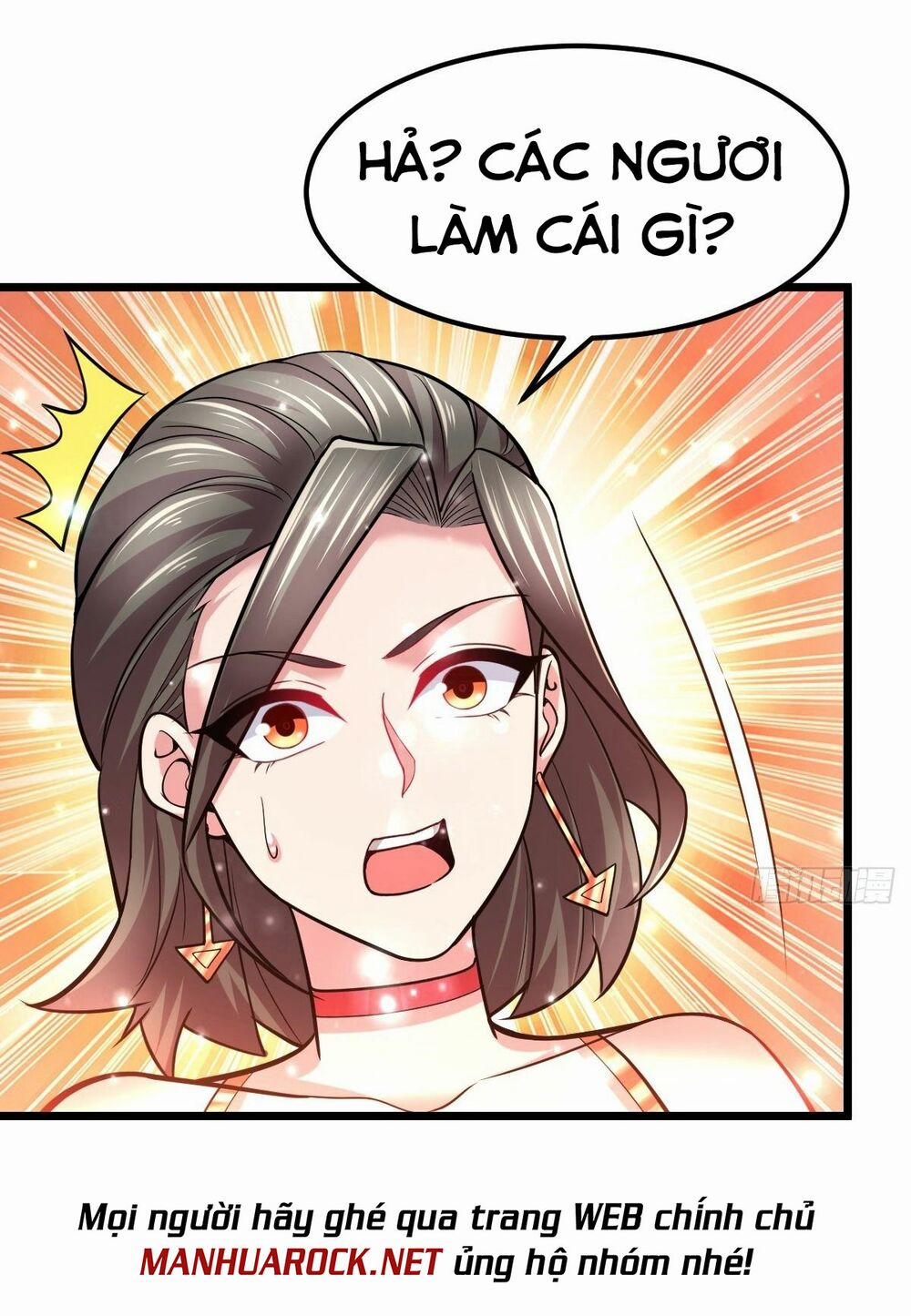 Võ Đạo Đỉnh Phong 35 trang 9