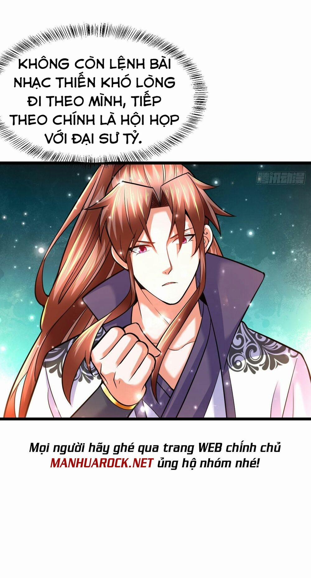 Võ Đạo Đỉnh Phong 36 trang 12