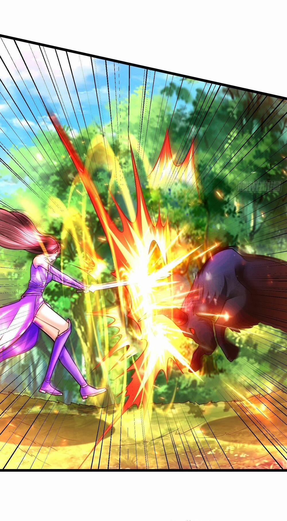 Võ Đạo Đỉnh Phong 36 trang 17