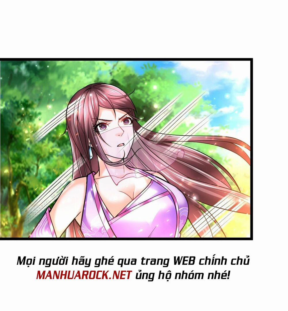 Võ Đạo Đỉnh Phong 36 trang 19