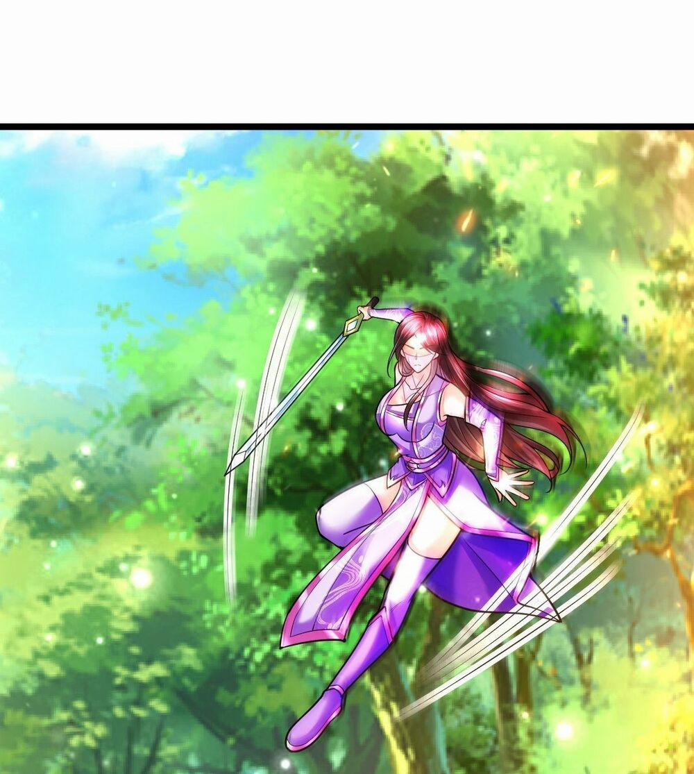 Võ Đạo Đỉnh Phong 36 trang 20