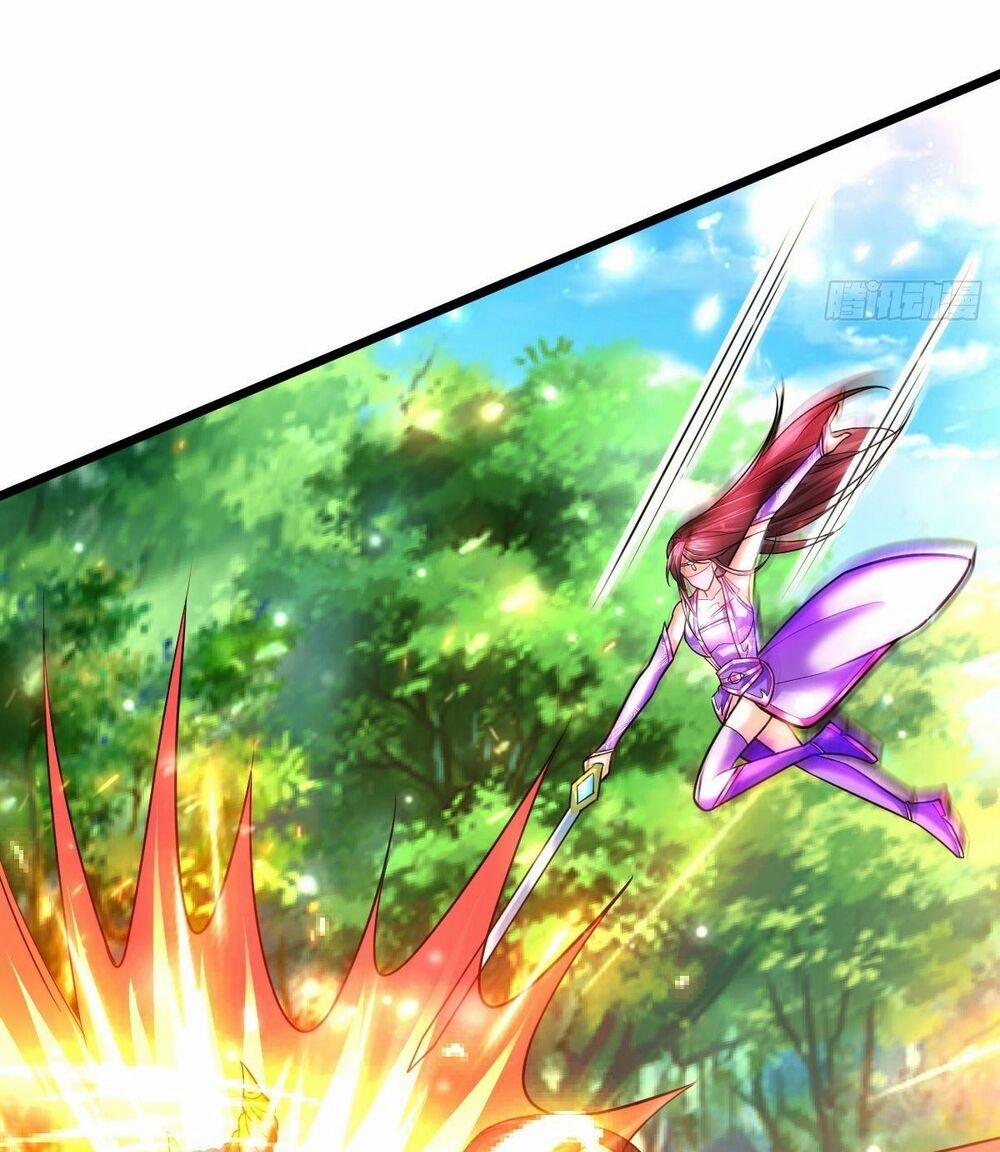 Võ Đạo Đỉnh Phong 36 trang 22