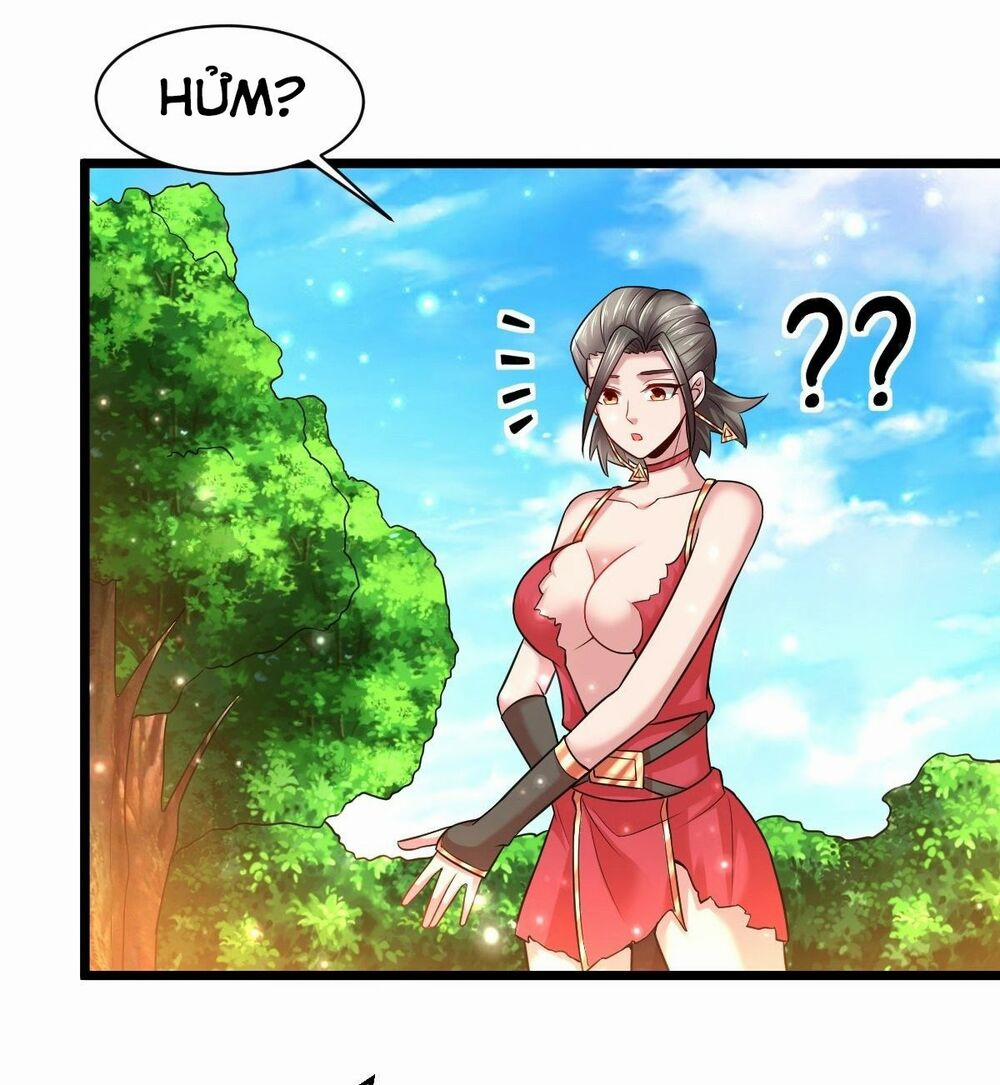 Võ Đạo Đỉnh Phong 36 trang 3