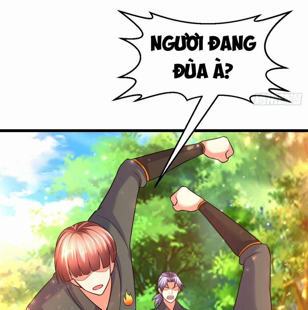 Võ Đạo Đỉnh Phong 36 trang 32