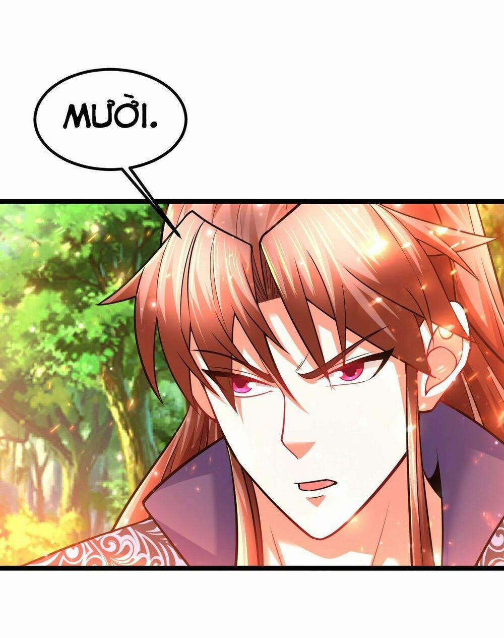 Võ Đạo Đỉnh Phong 36 trang 34