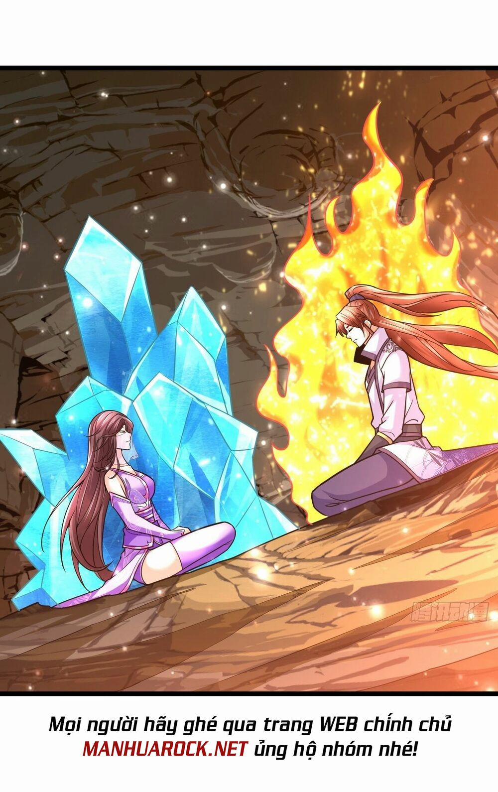 Võ Đạo Đỉnh Phong 36 trang 43