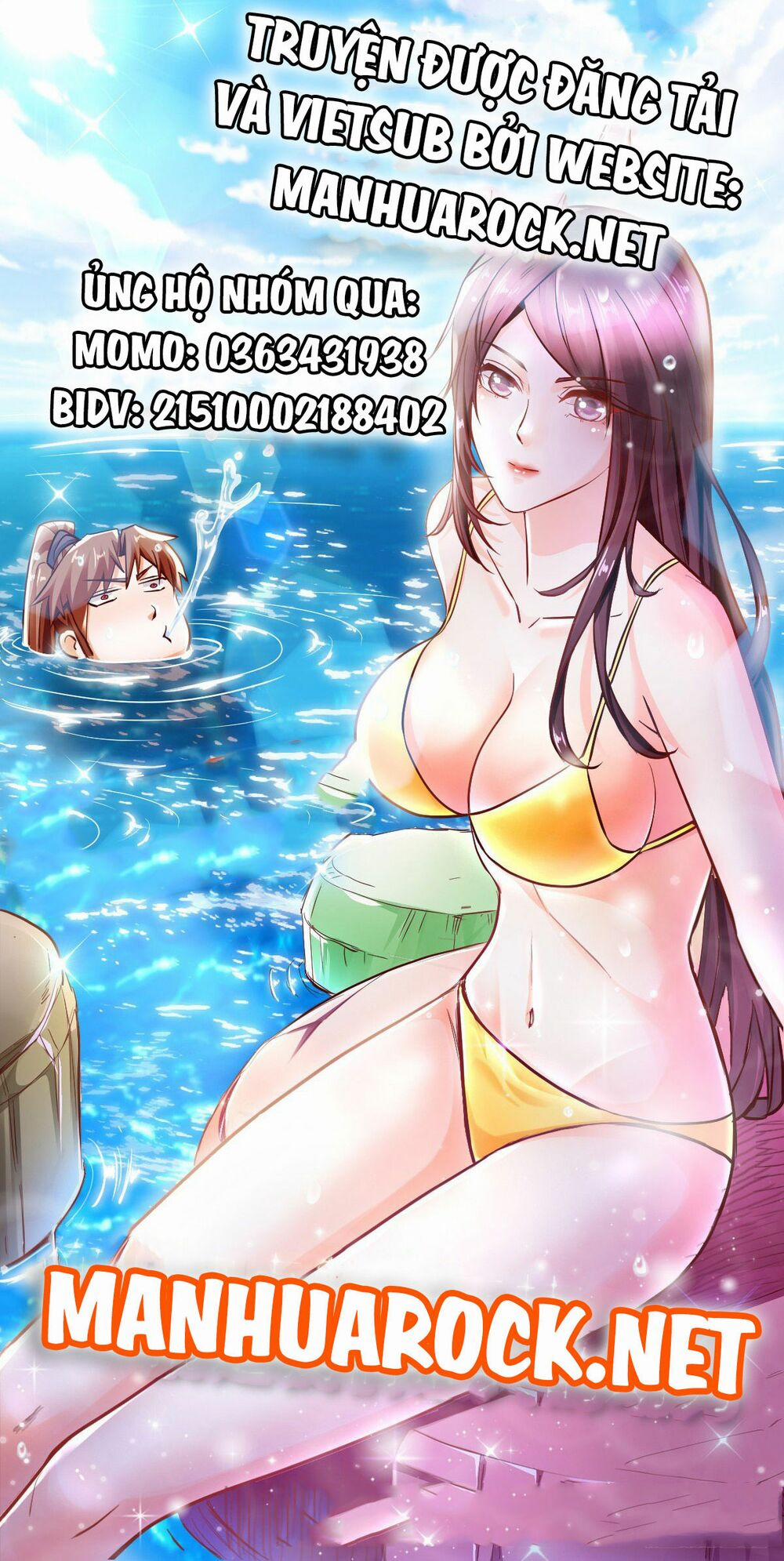 Võ Đạo Đỉnh Phong 36 trang 47