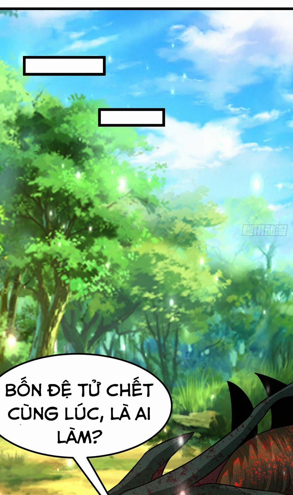 Võ Đạo Đỉnh Phong 36 trang 5