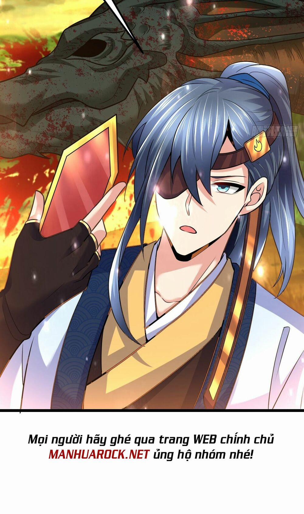 Võ Đạo Đỉnh Phong 36 trang 6