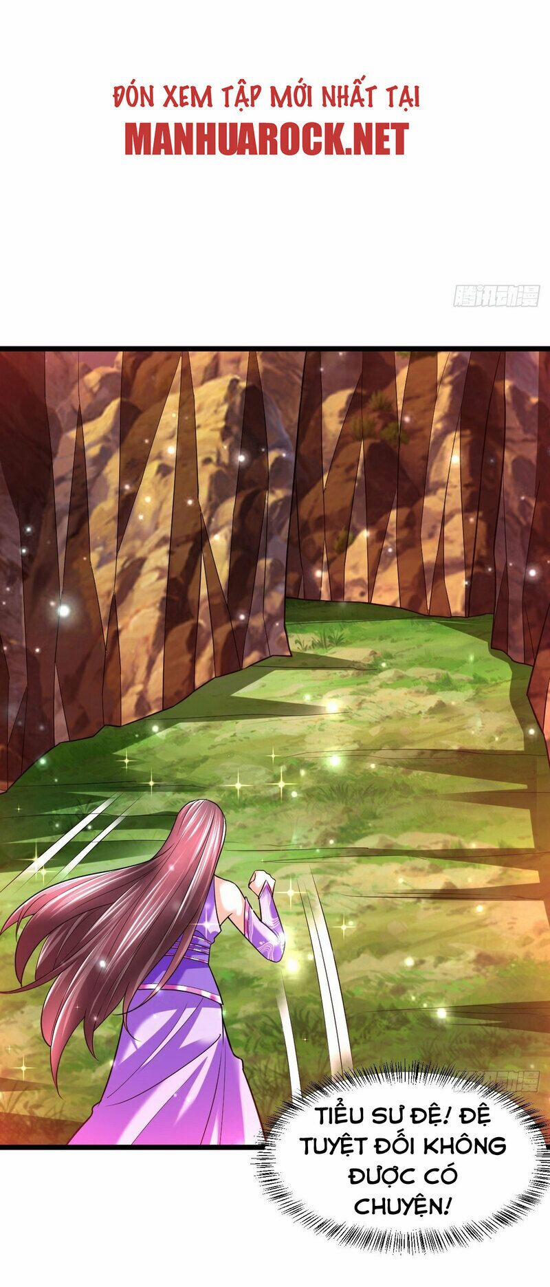 Võ Đạo Đỉnh Phong 37 trang 18