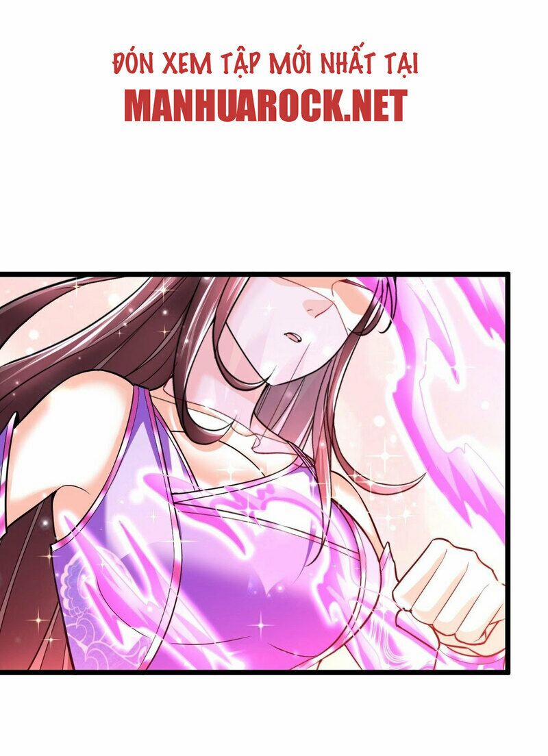 Võ Đạo Đỉnh Phong 37 trang 19