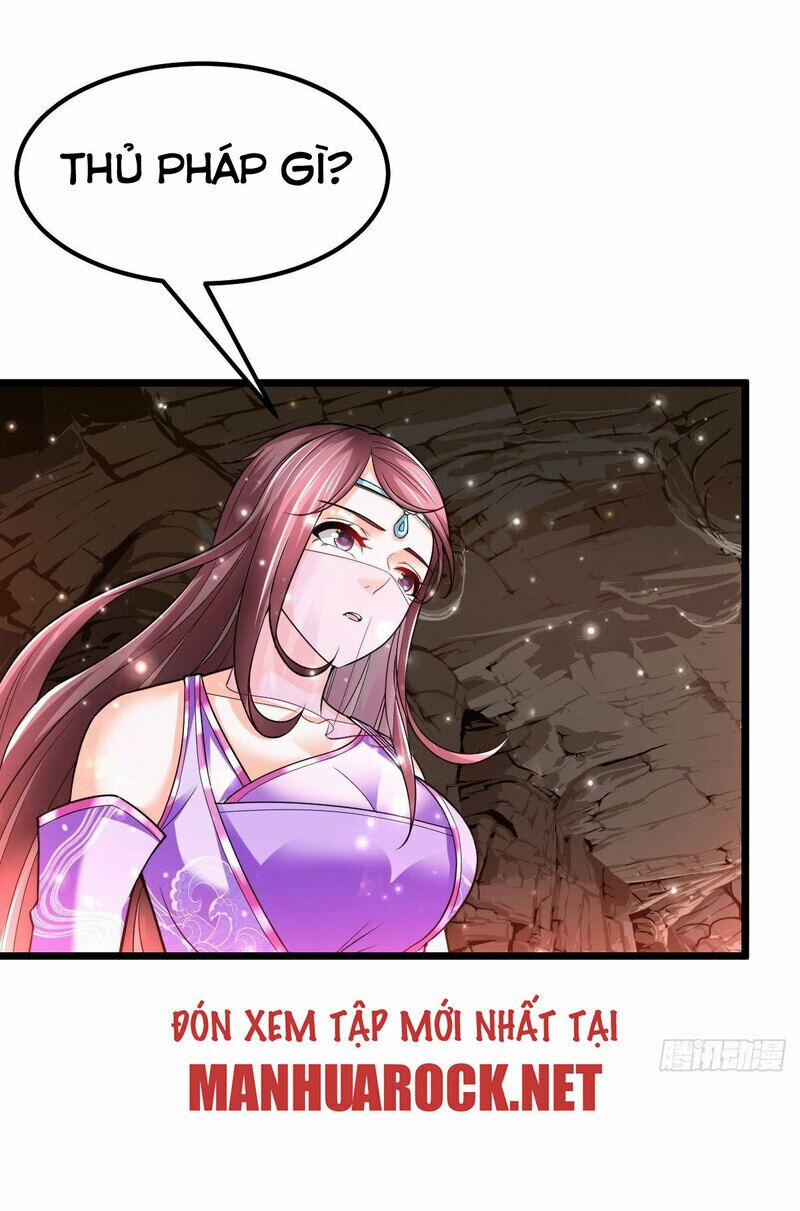 Võ Đạo Đỉnh Phong 37 trang 2