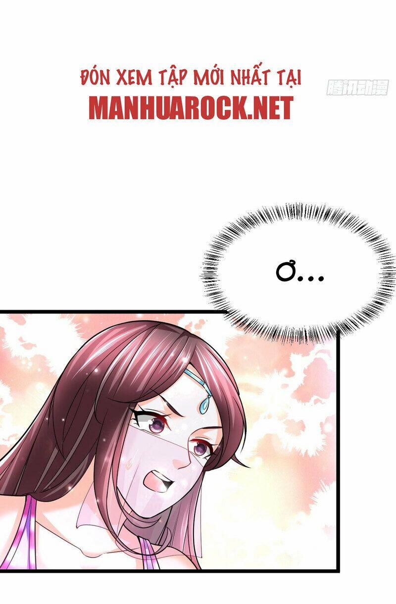 Võ Đạo Đỉnh Phong 37 trang 20