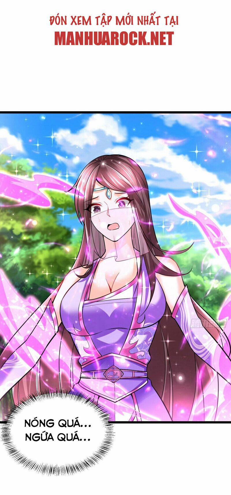 Võ Đạo Đỉnh Phong 37 trang 21