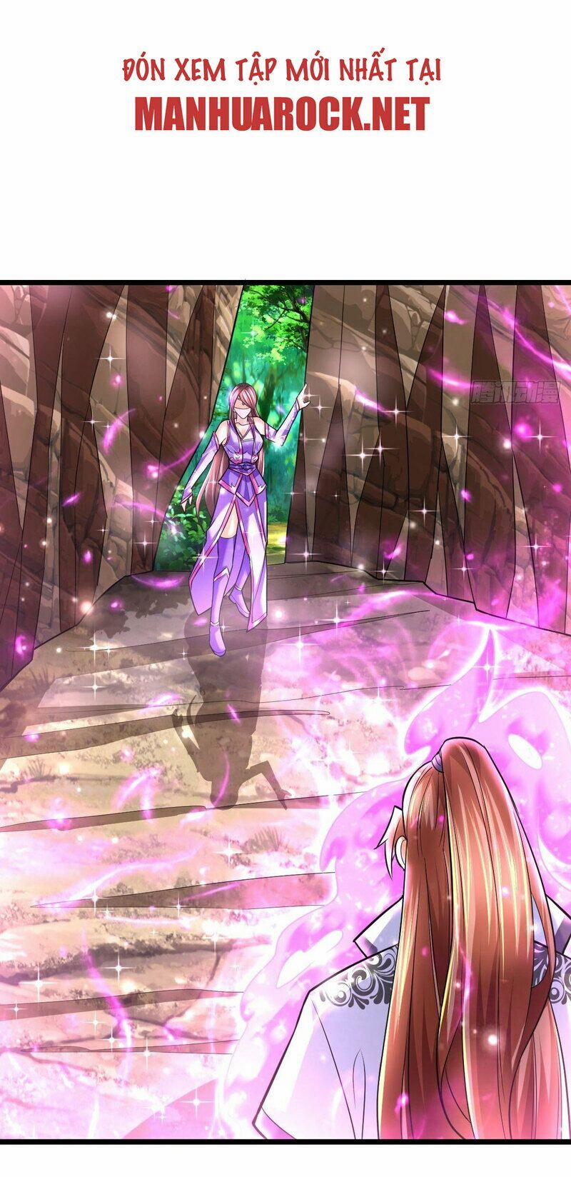 Võ Đạo Đỉnh Phong 37 trang 22