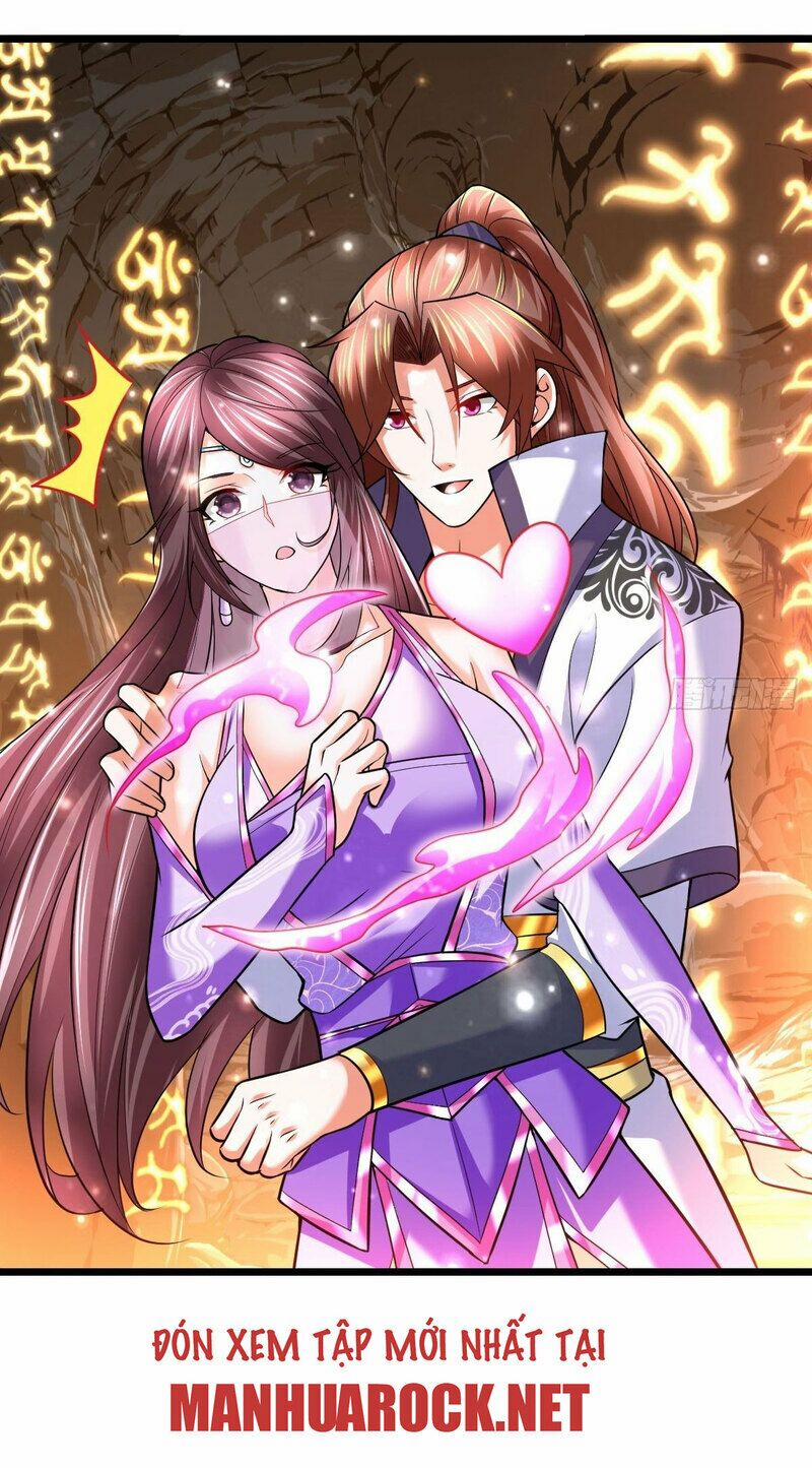 Võ Đạo Đỉnh Phong 37 trang 3