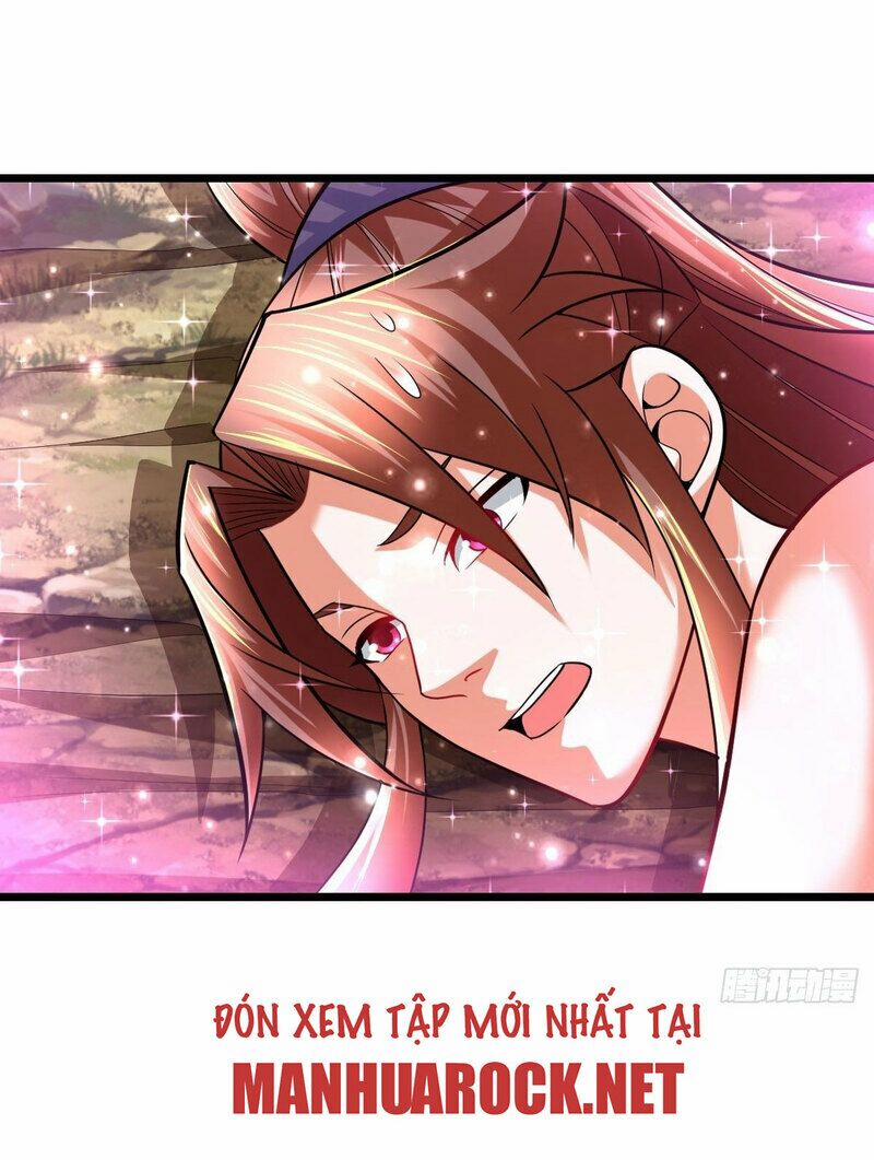 Võ Đạo Đỉnh Phong 37 trang 32