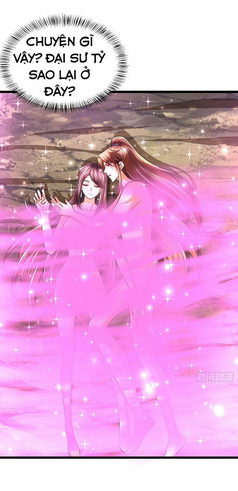 Võ Đạo Đỉnh Phong 37 trang 33