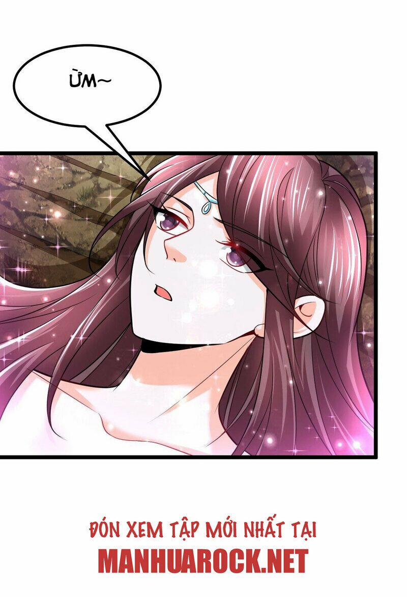 Võ Đạo Đỉnh Phong 37 trang 35