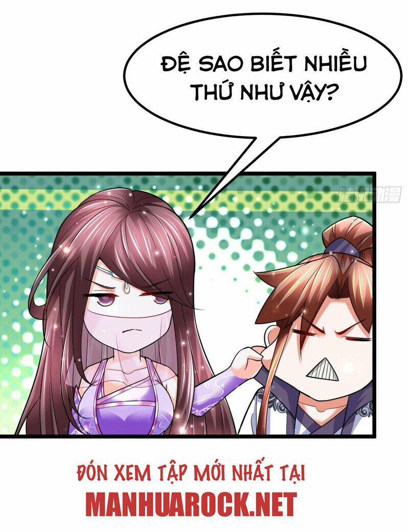 Võ Đạo Đỉnh Phong 37 trang 4