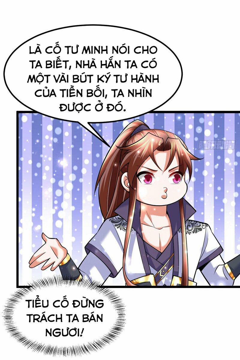 Võ Đạo Đỉnh Phong 37 trang 5