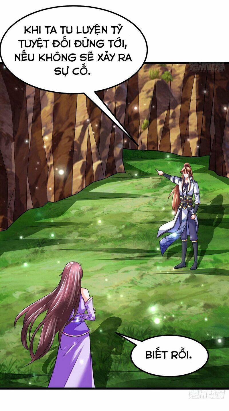 Võ Đạo Đỉnh Phong 37 trang 8