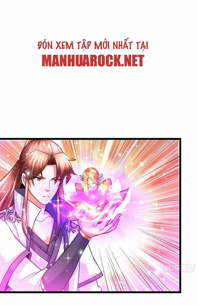 Võ Đạo Đỉnh Phong 37 trang 9