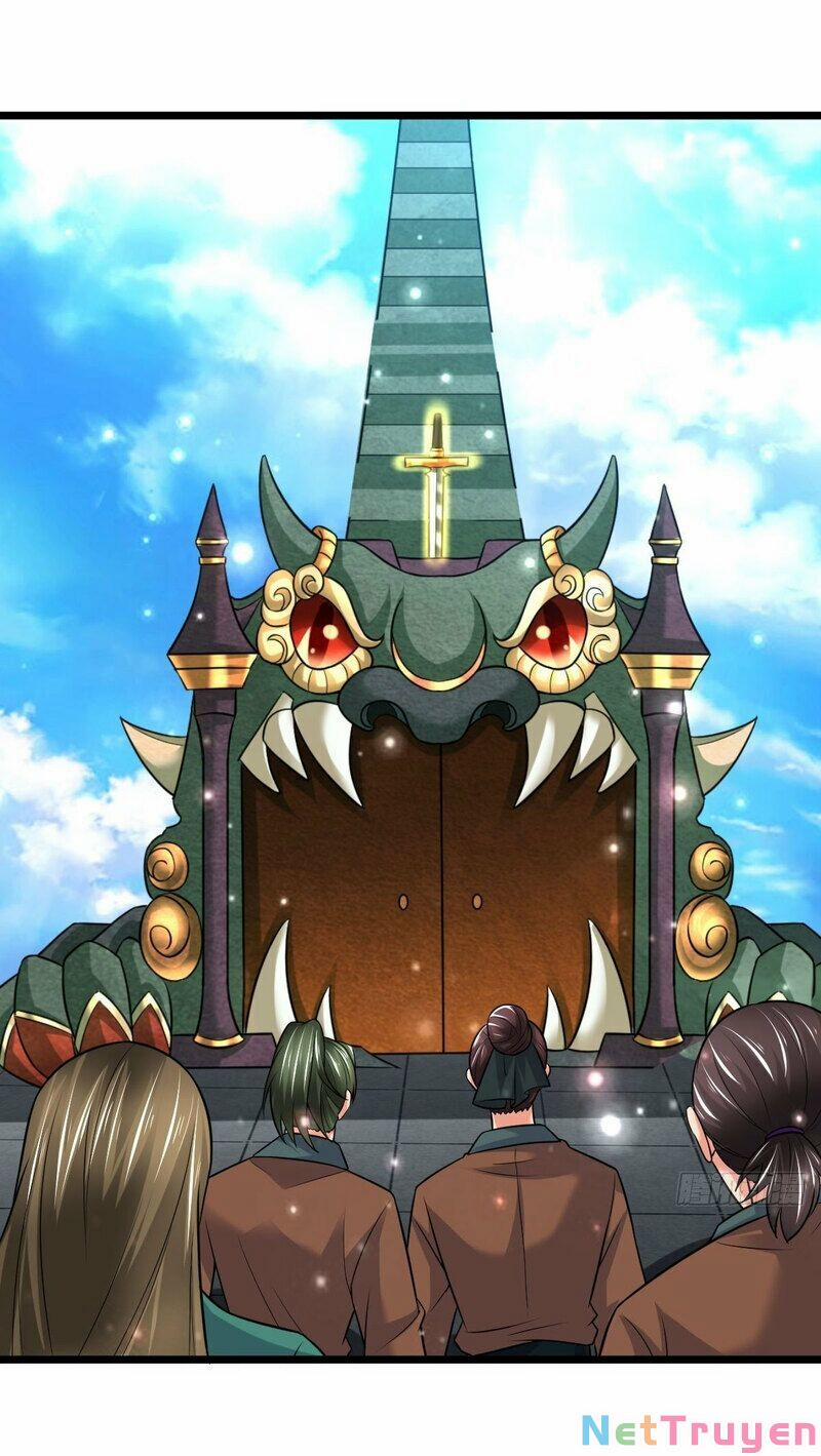 Võ Đạo Đỉnh Phong 38 trang 14